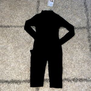 Naked bodysuit from Nordstrom